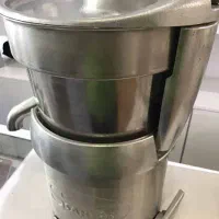 آب میوه گیری صنعتی سانتوس اصل