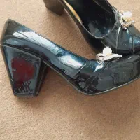 سه جفت کفش قیمت مناسب|کیف، کفش، کمربند|مشهد, شهید علی محمدی|دیوار