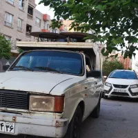 وانت بار تلفنی اسباب کشی|خدمات حمل و نقل|مشهد, خین عرب|دیوار