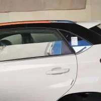 ایکس۳۳کراس|خودرو سواری و وانت|بندر کنگان, |دیوار