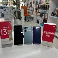 گوشی نو‌کارکرده معاوضه نقد اقساط