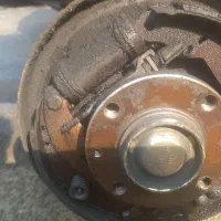 مکانیک نیمه وارد پژو و پراید