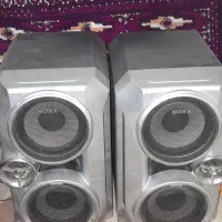 یک جفت باند سونی بیس وحشی