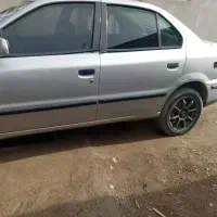 ماشین خوب و تمیز