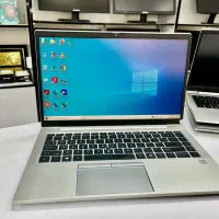 لپتاپ استوکHP 845 G8 رادگستر کفیشه|رایانه همراه|آبادان, |دیوار