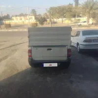 پراید وانت|خودرو سواری و وانت|کهنوج, |دیوار