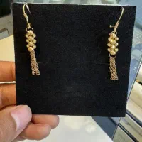 طلای شیک و سبک با منصفانه ترین قیمت.|جواهرات|اندیمشک, |دیوار