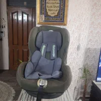 صندلی کودک خودرو|تخت و صندلی بچه|مشهد, حجاب (شهرک غرب)|دیوار