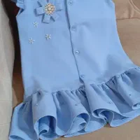 پیراهن مجلسی آکبند