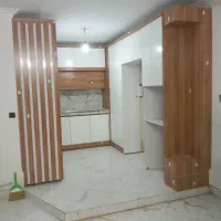 اجراانواع کابینت کمددیواری تعمیرات و...|خدمات پیشه و مهارت|رشت, کوی مهر|دیوار