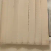 پرده عمودی در حد نو