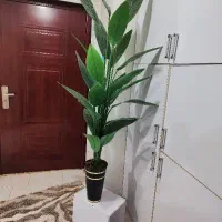 گلها و درختچه های مصنوعی