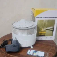 ۳ مدل بخور سرد|پنکه و تصفیه‌کنندهٔ هوا|کاشان, زیدی|دیوار