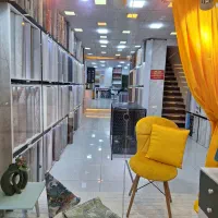 سلام به یک فروشنده خانوم نیاز مندیم