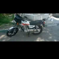 موتور سیکلت لیفان