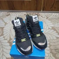 کتونی آدیداس آلفا اورجینال zx 8000 alpha Germany|کیف، کفش، کمربند|تهران, یاخجی آباد|دیوار