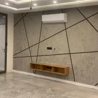 ۱۴۵متر/غرق در نور/حسین آباد