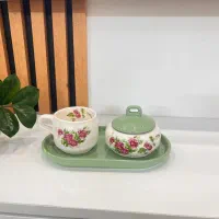 چای خوری|ظروف سرو و پذیرایی|بیرجند, |دیوار