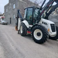 فروش بکهو هیدرومک