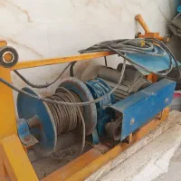 بالابر ساختمان