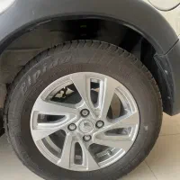 کوییک GXRl اپشنال 403|خودرو سواری و وانت|اردبیل, |دیوار
