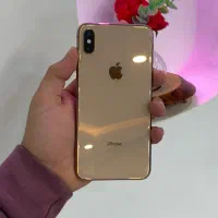 ایفون ایکس مکس ۲۵۶گیگ رجستر