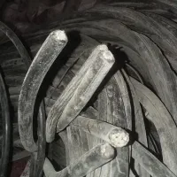 کابل برق ۳ فاز خود نگهدار