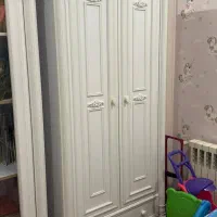 سرویس خواب کودک|تخت و سرویس خواب|تهران, آسمان|دیوار