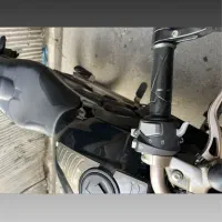 موتور سیکلت