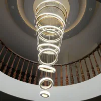 خرید لوستر مستقیم از کارخانه بدون افزایش قیمت