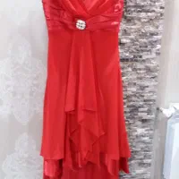 پیراهن مجلسی ترک سایز ۳۸ تا ۴۰