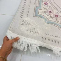 کناره وپادری|فرش|قم, زاویه|دیوار