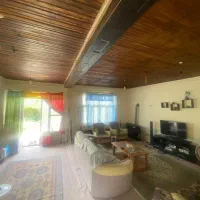 اجاره ویلایی مناسب سکونت و کافه در جاده چمخاله|اجارهٔ خانه و ویلا|لنگرود, |دیوار