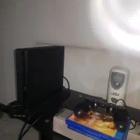 پی اس فور
