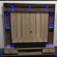 میز تلویزیون ال ای دی