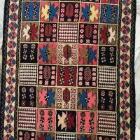 فرش دستبافت