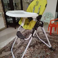 صندلی غذا کودک برند geoby ترک