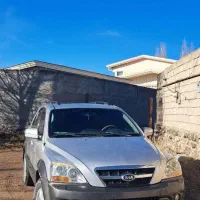 کیاسورنتو۲۰۰۹|خودرو سواری و وانت|اردبیل, |دیوار