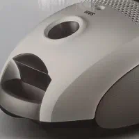 جارو برقی سام