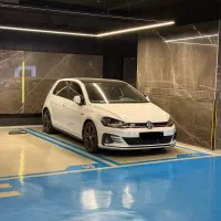 گلف gti|خودرو سواری و وانت|تهران, شهرک غرب|دیوار