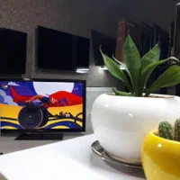 تعمیرات تخصصی تلویزیون شعاعی