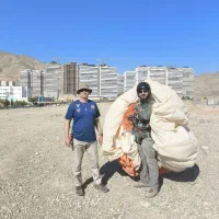 آموزش پاراگلایدر،پاراموتور،سقوط ازاد،پروازتفریحی