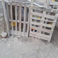 فروش پالت قفس|لوازم جانبی حیوانات|درگهان, |دیوار