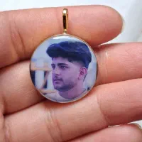 گردنبند های خاص رزینی|بدلیجات|زرگرشهر, |دیوار