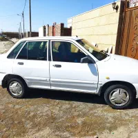 پراید 132مدل90 بی رنگ شاسی پلمپ|خودرو سواری و وانت|نهبندان, |دیوار