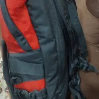 کیف کوهنوردی آک نونو|کیف، کفش، کمربند|اهواز, زیتون کارمندی|دیوار