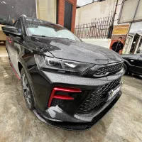 Kmc A5 1403|خودرو سواری و وانت|گنبد کاووس, |دیوار