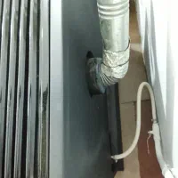 فروش 1عدد بخاری|بخاری، هیتر، شومینه|خرمدره, |دیوار