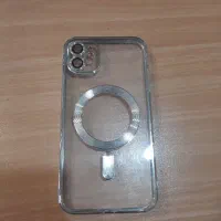 قاب گوشی ایفون11نرمال|لوازم جانبی موبایل و تبلت|مشهد, هفت تیر (آب و برق)|دیوار