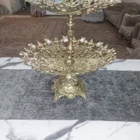 میوه خوری برنز ومس